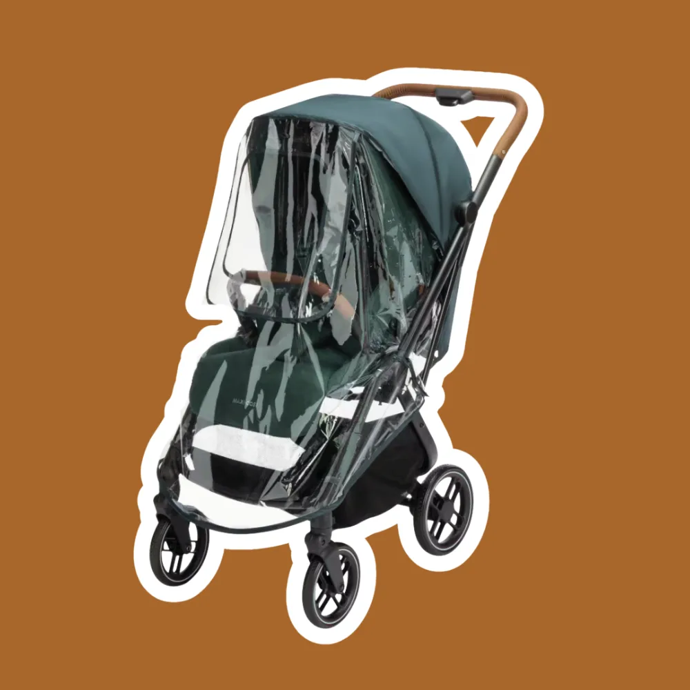 Habillage pluie compact - Image 1